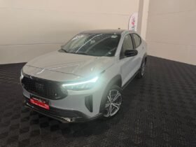 Fiat Fastback Impetus 2024