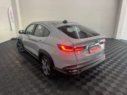 Fiat Fastback Impetus 2024