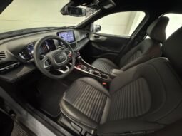Fiat Fastback Impetus 2024 completo