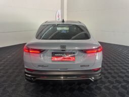 Fiat Fastback Impetus 2024