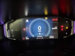 Fiat Fastback Impetus 2024 completo