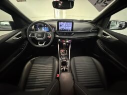 Fiat Fastback Impetus 2024 completo