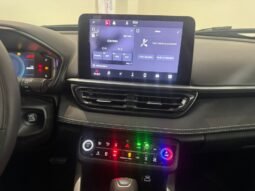 Fiat Fastback Impetus 2024 completo