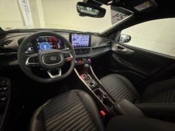 Fiat Fastback Impetus 2024 completo