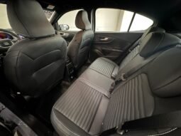Fiat Fastback Impetus 2024 completo
