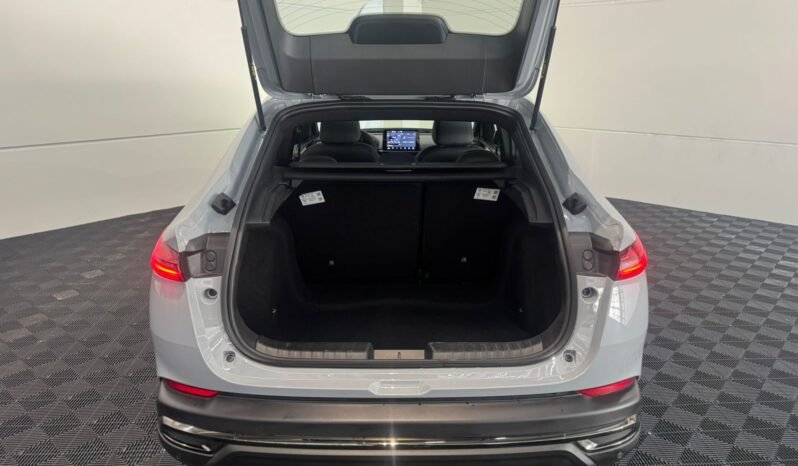 Fiat Fastback Impetus 2024 completo