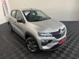 Renault Kwid Zen 2026