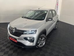 Renault Kwid Zen 2026