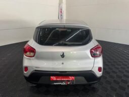 Renault Kwid Zen 2026