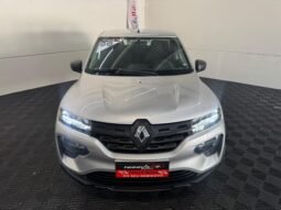 Renault Kwid Zen 2026