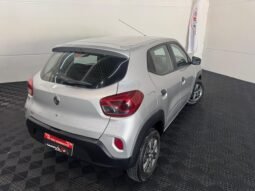 Renault Kwid Zen 2026 completo