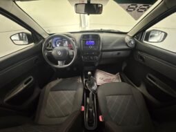 Renault Kwid Zen 2026 completo