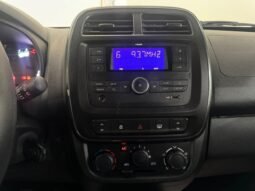 Renault Kwid Zen 2026 completo