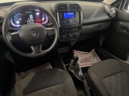 Renault Kwid Zen 2026 completo