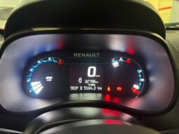 Renault Kwid Zen 2026 completo