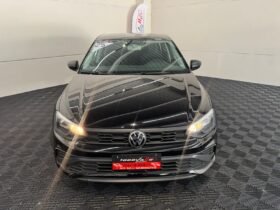 VolksWagen Polo Track 2025