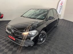 VolksWagen Polo Track 2025