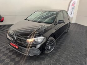 VolksWagen Polo Track 2025