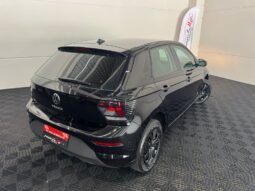 VolksWagen Polo Track 2025 completo