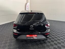 VolksWagen Polo Track 2025
