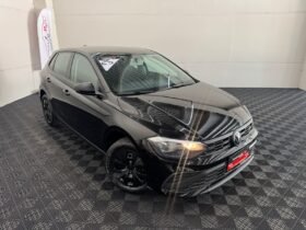 VolksWagen Polo Track 2025