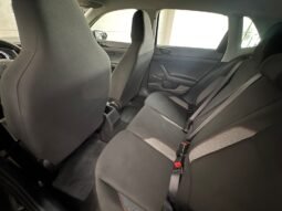 VolksWagen Polo Track 2025 completo