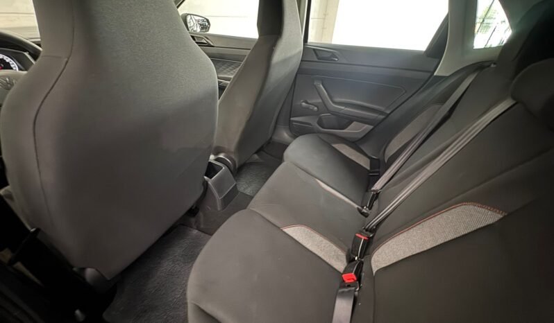 VolksWagen Polo Track 2025 completo
