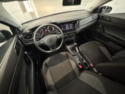VolksWagen Polo Track 2025 completo