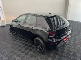 VolksWagen Polo Track 2025