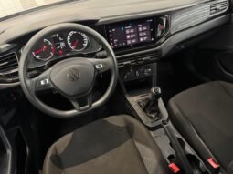 VolksWagen Polo Track 2025 completo