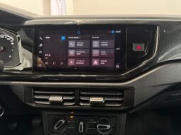 VolksWagen Polo Track 2025 completo