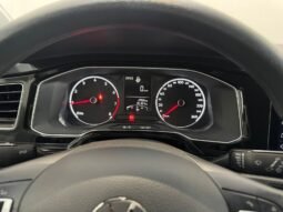 VolksWagen Polo Track 2025 completo