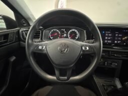 VolksWagen Polo Track 2025 completo