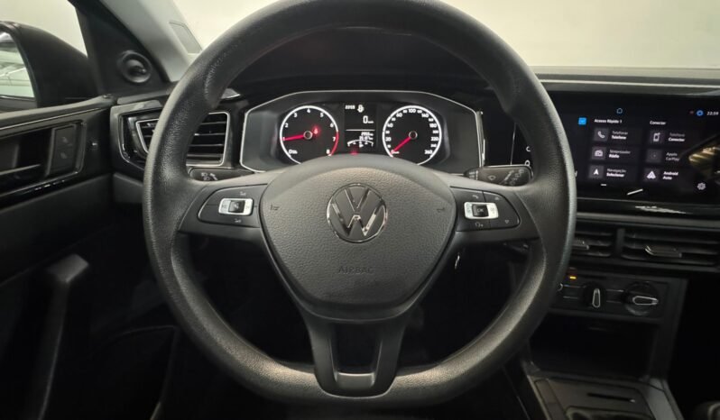 VolksWagen Polo Track 2025 completo