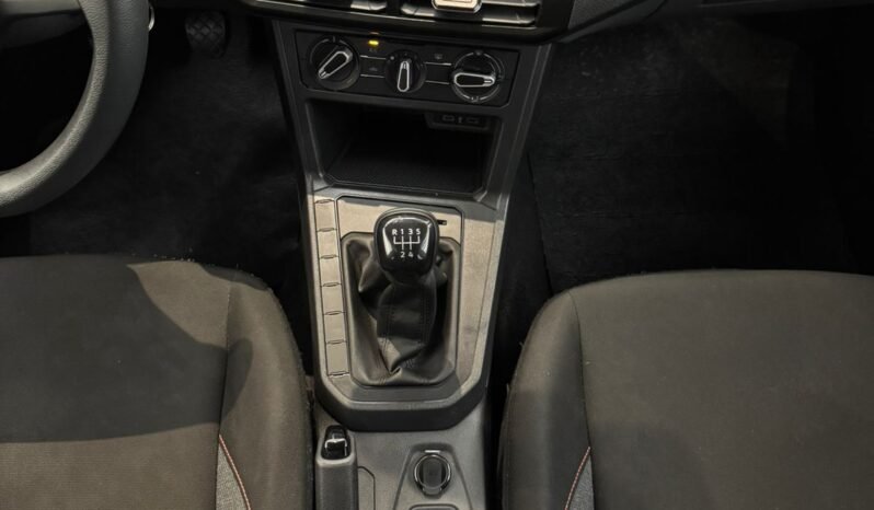 VolksWagen Polo Track 2025 completo