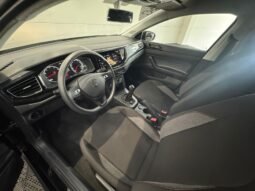 VolksWagen Polo Track 2025 completo