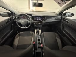 VolksWagen Polo Track 2025 completo