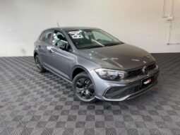VolksWagen Polo Track 2026