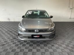 VolksWagen Polo Track 2026