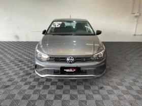 VolksWagen Polo Track 2026