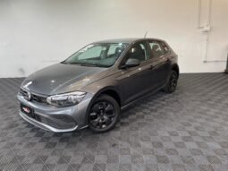 VolksWagen Polo Track 2026