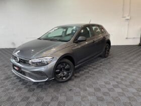 VolksWagen Polo Track 2026