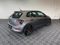 VolksWagen Polo Track 2026 completo