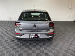 VolksWagen Polo Track 2026