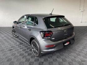 VolksWagen Polo Track 2026