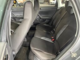 VolksWagen Polo Track 2026 completo