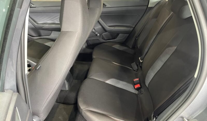 VolksWagen Polo Track 2026 completo