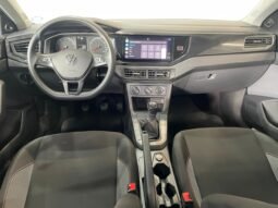 VolksWagen Polo Track 2026 completo
