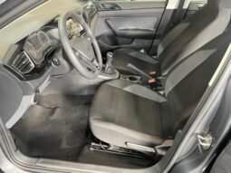 VolksWagen Polo Track 2026 completo