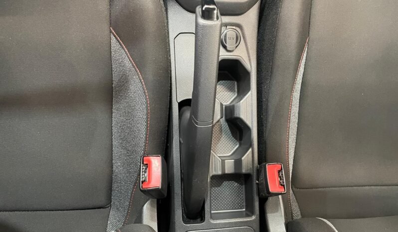 VolksWagen Polo Track 2026 completo